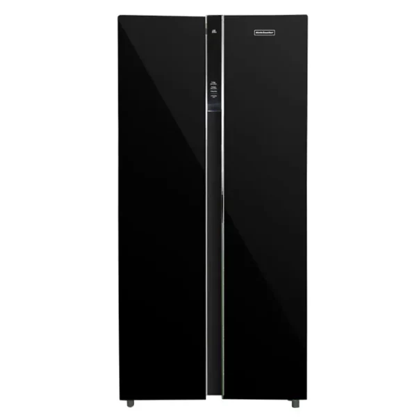 Kelvinator 418 Liter Side by Side Glass Door No Frost Refrigerator Price In BANGLADESH