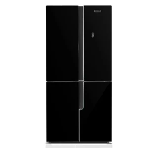 Kelvinator 475 Liter Multi Glass Door No Frost Refrigerator Price In BANGLADESH