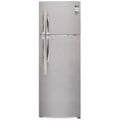 LG 260 LITER NO-FROST REFRIGERATOR SHINY STEEL Price In Bangladesh