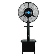 Extonic ET-C702 Air Cooler Fan Price In BANGLADESH And INDIA