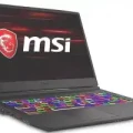 Msi GF65 Thin Price in Bangladesh And INDIA