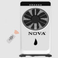 Nova NV-921 Air Cooler with Remote Control Price In BANGLADESH And INDIA