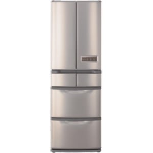 Hitachi R-SF42YMS Refrigerators Price In BANGLADESH