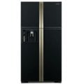 Hitachi R-VG610 Refrigerators Price In BANGLADESH