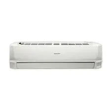 SHARP AH-A12SED 1.0 TON SPLIT WALL TYPE AIR CONDITIONER Price In BANGLADESH And INDIA