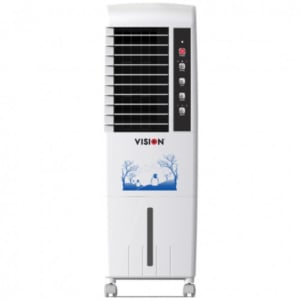 Vision Air Cooler Glam 22L Price In BANGLADESH And INDIA