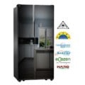 WALTON WNI-5F3-GDEL-DD Refrigerator Price In BANGLADESH