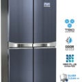 WALTON WNR-6F0-SCRC-CO Refrigerator Price In BANGLADESH