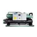 Gree Water Cooled Screw (R134A, 50Hz, 52TR-600TR) Chiller Price In BANGLADESH And INDIA