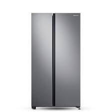 Samsung RS-552NRUQ13 Refrigerators Price In BANGLADESH