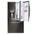 Walton GS-L5062 PZ SxS Refrigerators Price In BANGLADESH