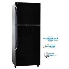 WALTON WNH-3H6-GDEL-DD (Inverter) Refrigerator Price In BANGLADESH