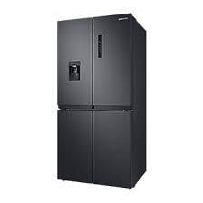 Samsung RF-858QALASL/SG Refrigerator Price In Bangladesh