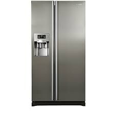 Samsung RS21HSTPN Refrigerators Price In BANGLADESH