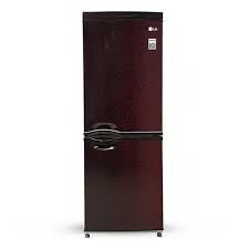 LG GC-269VP(WINE CRYSTAL) Refrigerators Price In BANGLADESH