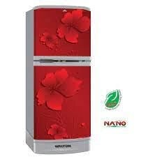 Walton W500-4DRDC Refrigerators Price In BANGLADESH