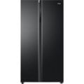 HAIER 630 LITERS CONVERTIBLE SIDE BY SIDE REFRIGERATOR Price In BANGLADESH