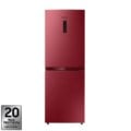 Samsung | RB21KMFH5RH/D3 | 218 L Bottom Mount Refrigerator Price In BANGLADESH