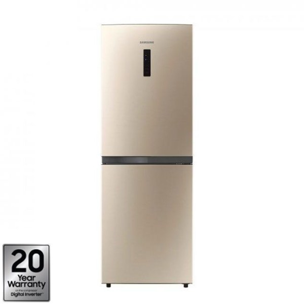 Samsung | RB21KMFH5SK/D3 | 218 L With Digital Inverter Refrigerator Price In BANGLADESH