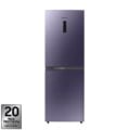 Samsung | RB21KMFH5UT/D3 | 218 L Bottom Mount Refrigerator Price In BANGLADESH