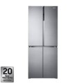 Samsung RZ32M71257F/EU Upright Freezer with Power Freeze | 330L Price In BANGLADESH