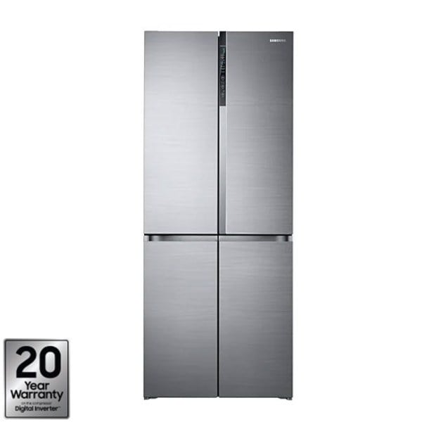 Samsung RZ32M71257F/EU Upright Freezer with Power Freeze | 330L Price In BANGLADESH