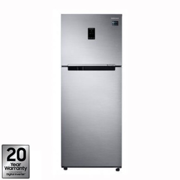 Samsung | RT47K6231S8/D3 | 465 L Twin Cooling Plus Refrigerator Price In BANGLADESH