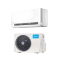 Midea 1.0 Ton MSCB1BU-12HRN8 Inverter BreezeleSS E Series Air Conditioner Price In BANGLADESH