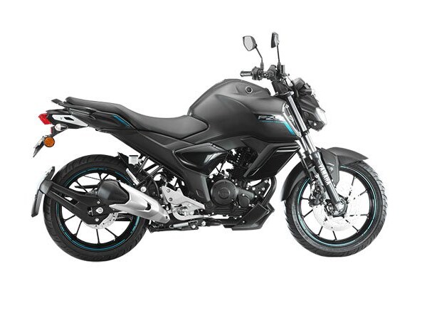 Yamaha FZS FI V2 DD Price in Bangladesh