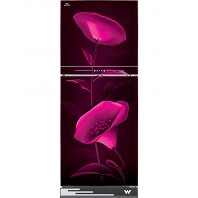 Walton 307L – WFC-3X7-GDEL-XX Refrigerator Price In Bangladesh