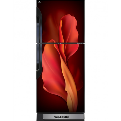 Walton 337L – WFC-3A7-GDNE-XX Refrigerator Price In Bangladesh