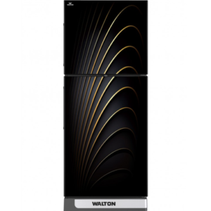 Walton 337L – WFC-3A7-GDXX-XX Refrigerator Price In Bangladesh