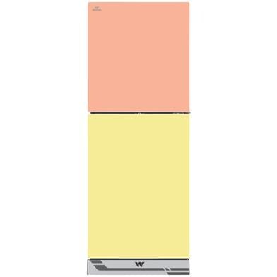 Walton 348L – WFC-3D8-GAXA-UX-P (Inverter) Refrigerator Price In Bangladesh