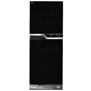 Walton 348L – WFC-3D8-GDEH-DD (Inverter) Refrigerator Price In Bangladesh