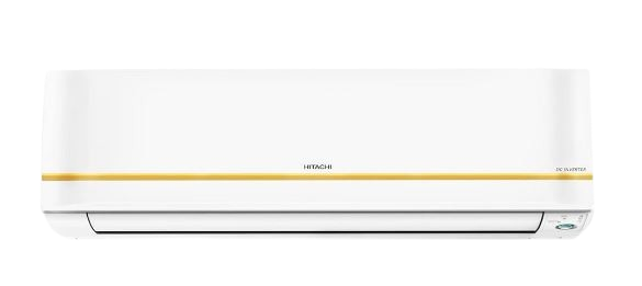 Hitachi 1.5 Ton Wall Mounted DC Inverter Air Conditioner Price In BANGLADESH