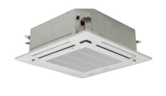 Panasonic 4.0 Ton S-48PUY6H59B Inverter Type Ceiling Cassette Air Conditioner Price In BANGLADESH