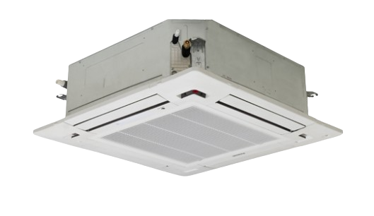 Panasonic 4.0 Ton Inverter Type Ceiling Cassette Air Conditioner Price In BANGLADESH