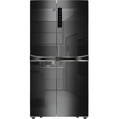 Walton 619L – WNI-6A9-GDSD-DD Refrigerator Price In Bangladesh