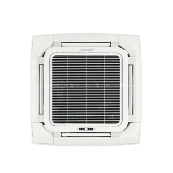 Digicom 3.0 Ton Ceiling Cassette Air Conditioner Price In BANGLADESH