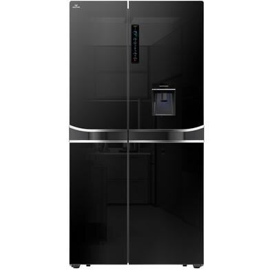 Walton 646L – WNR-6D6-GDFS-DD Refrigerator Price In Bangladesh