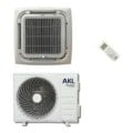 AKL 2.0 Ton Non-Inverter Ceiling Cassette Air Conditioner Price In BANGLADESH And INDIA