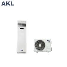 AKL 4.0 Ton Inverter Floor Standing Air Conditioner Price In BANGLADESH And INDIA