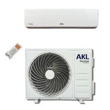 AKL KFR-50GW/X 1.5 Ton Wall Split Inverter type with Wi-Fi Air Conditioner Price In BANGLADESH And INDIA