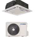 Hyundai 2.0 Ton HYCC-24GRN2 Inverter Type Ceiling Cassette Air Conditioner Price In BANGLADESH