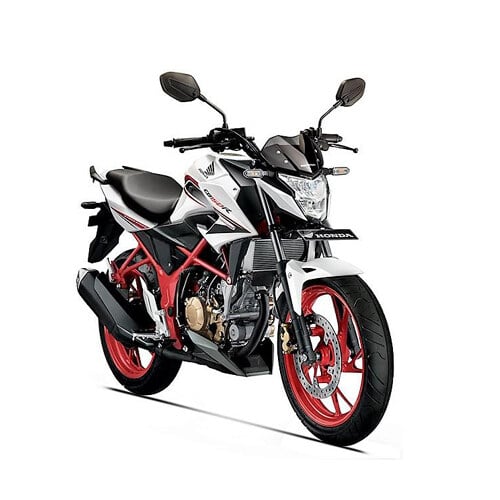 Honda CB150R Street-Fire Price in Bangladesh