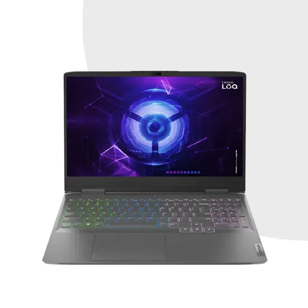 Lenovo LOQ ATMJ Gaming Laptop 2023 | 15.6” FHD 144Hz | Ryzen 5 7640HS Price in Bangladesh And INDIA