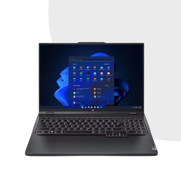 Lenovo Legion Pro 5 2FMJ 2024 Gaming Laptop | 16″ WQXGA 165Hz | 14th Gen Intel Core i7-14650HX | 16GB DDR5 | 1TB SSD | RTX 4060 8GB | W11 Price in Bangladesh And INDIA