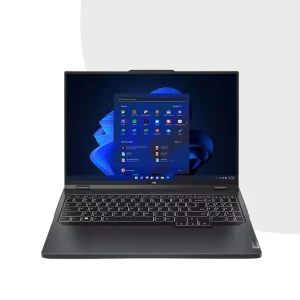 Lenovo Legion Pro 5 CFMJ Gaming Laptop | 16″ WQXGA 240hz | 14th Gen i7-14650HX | 16GB DDR5 | 1TB SSD | RTX4060 8GB | W11 Price in Bangladesh And INDIA