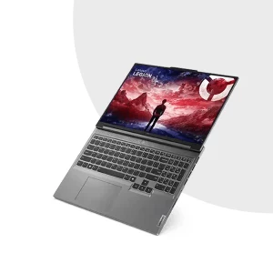 Lenovo Legion Slim 5 16 Gen 9 0CMJ | 16″ WQXGA 165Hz | Ryzen 7 8845HS | 16GB DDR5 | 1TB SSD | RTX4070 8GB | W11 | GRY Price in Bangladesh And INDIA