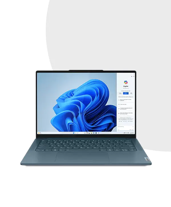 Lenovo Yoga Pro 7i Gen 9 03MJ 2024 14.5″ 3K 120Hz Ryzen 7 8845HS Price in Bangladesh And